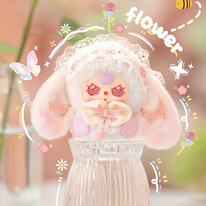 【Baby Three】 Whisper of Romance Series Plush Blind Box