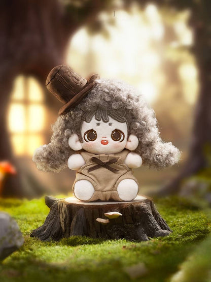 【FurFur】Superpower Magic Club Series Blind Box
