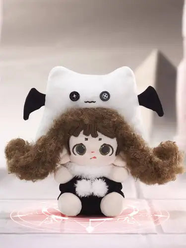 【FurFur】Superpower Magic Club Series Blind Box