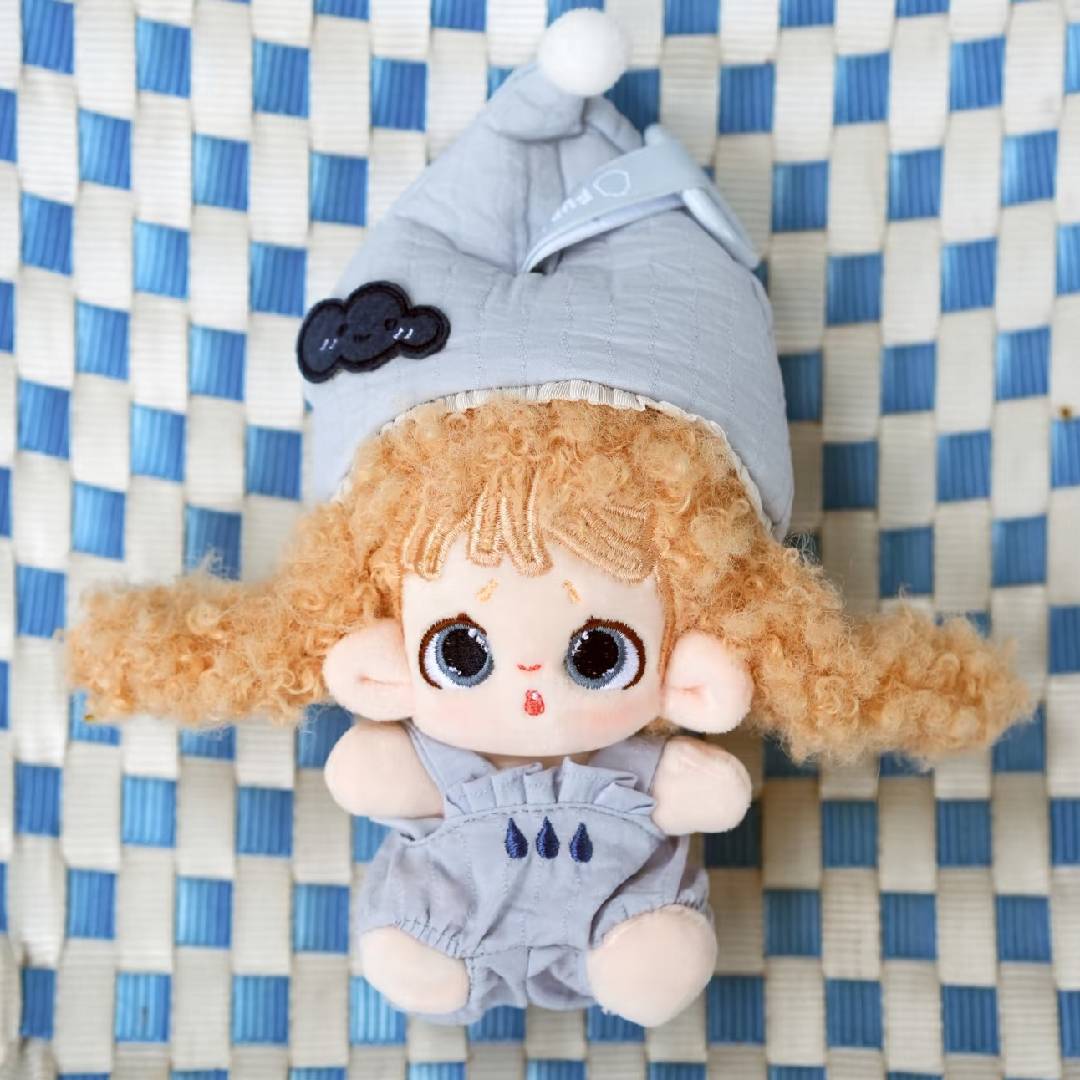 【FurFur】Superpower Magic Club Series Blind Box