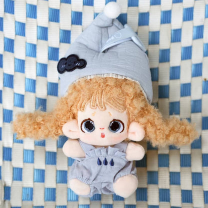 【FurFur】Superpower Magic Club Series Blind Box