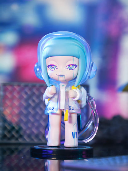 【KAYLA-X】K-ZONE Series Figures Blind Box