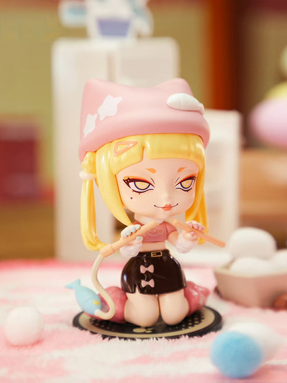 【KAYLA-X】K-ZONE Series Figures Blind Box