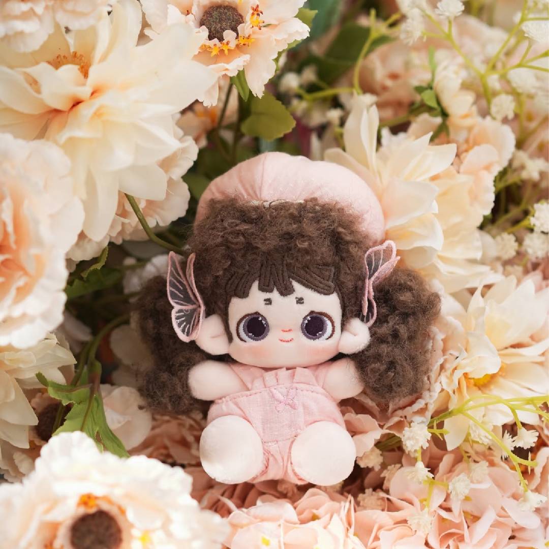 【FurFur】Superpower Magic Club Series Blind Box