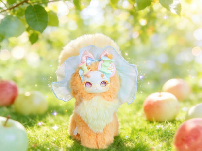 【TUTULONG】V5 Fantasy Serirs-Gloomy Grove Plush Series Blind Box