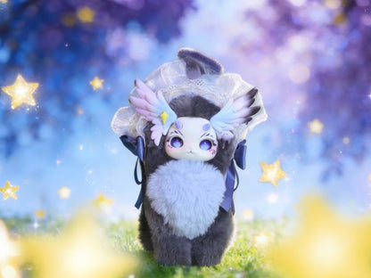 【TUTULONG】V5 Fantasy Serirs-Gloomy Grove Plush Series Blind Box