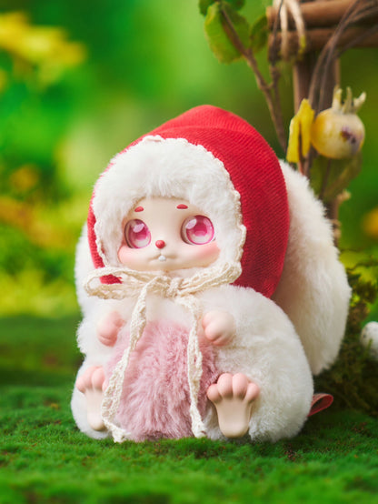 【Cino】Fairy Tale Showdown Series Plush Blind Box