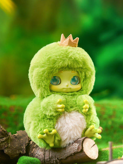 【Cino】Fairy Tale Showdown Series Plush Blind Box