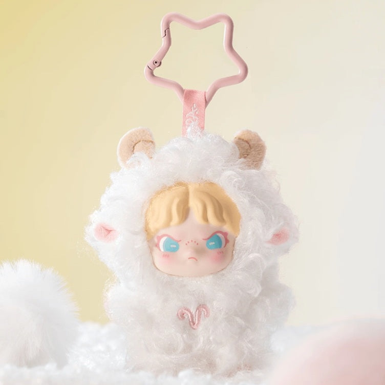 【Dora】 Constellation Story Series Plush Blind Box