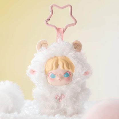 【Dora】 Constellation Story Series Plush Blind Box