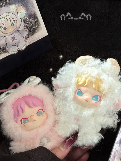 【Dora】 Constellation Story Series Plush Blind Box