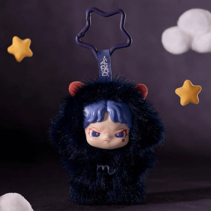 【Dora】 Constellation Story Series Plush Blind Box