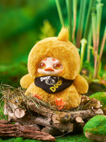 【Cino】Fairy Tale Showdown Series Plush Blind Box