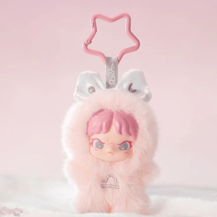 【Dora】 Constellation Story Series Plush Blind Box