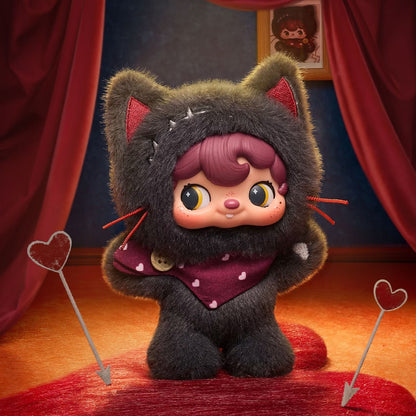 【PoukaPouka】The Self & Me Series Plush Blind Box