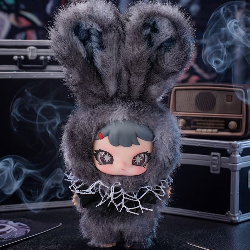 【Rebaby】Escape Plan Plush  Series Blind Box