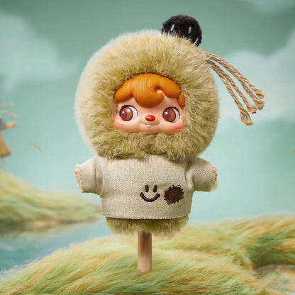 【PoukaPouka】The Self & Me Series Plush Blind Box