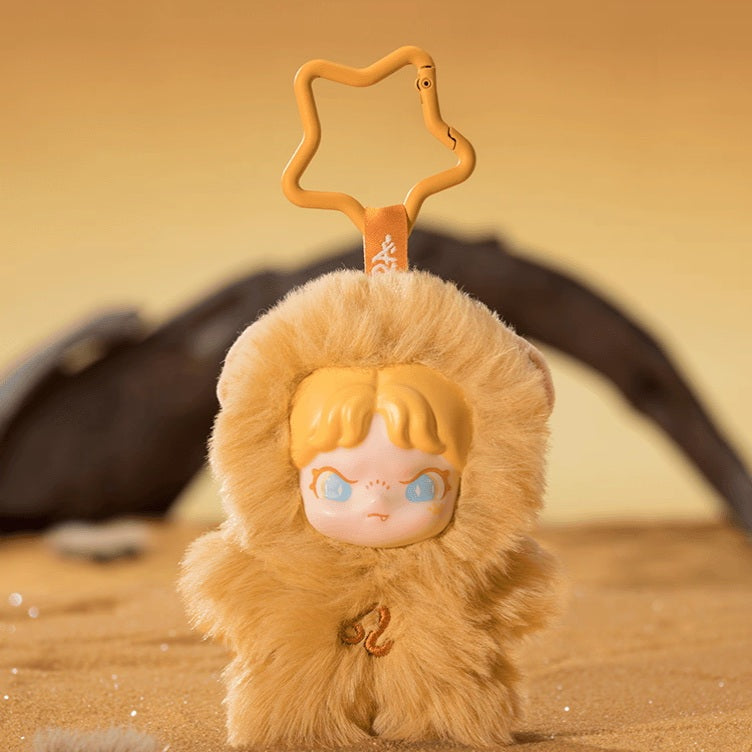 【Dora】 Constellation Story Series Plush Blind Box