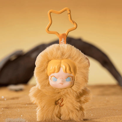 【Dora】 Constellation Story Series Plush Blind Box
