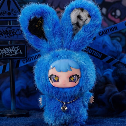 【Rebaby】Escape Plan Plush  Series Blind Box
