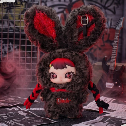 【Rebaby】Escape Plan Plush  Series Blind Box