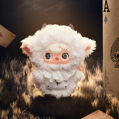 【PoukaPouka】The Self & Me Series Plush Blind Box