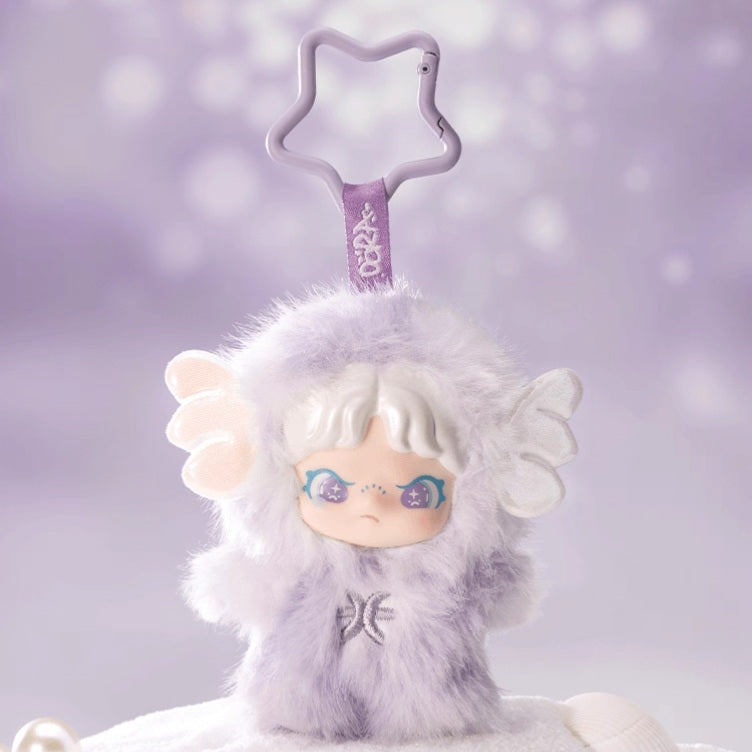【Dora】 Constellation Story Series Plush Blind Box