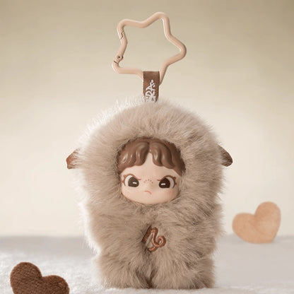 【Dora】 Constellation Story Series Plush Blind Box