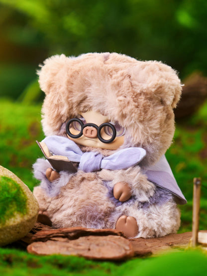 【Cino】Fairy Tale Showdown Series Plush Blind Box