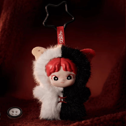 【Dora】 Constellation Story Series Plush Blind Box
