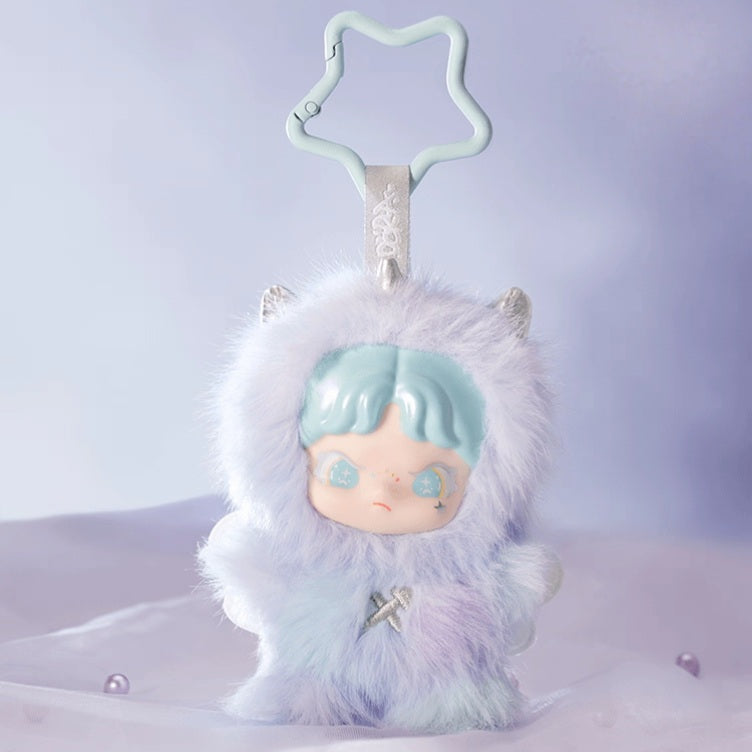 【Dora】 Constellation Story Series Plush Blind Box