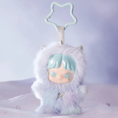 【Dora】 Constellation Story Series Plush Blind Box