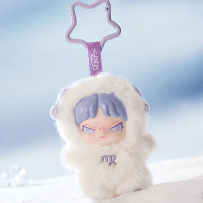 【Dora】 Constellation Story Series Plush Blind Box