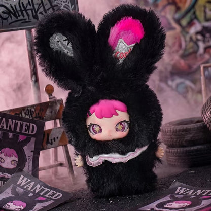 【Rebaby】Escape Plan Plush  Series Blind Box