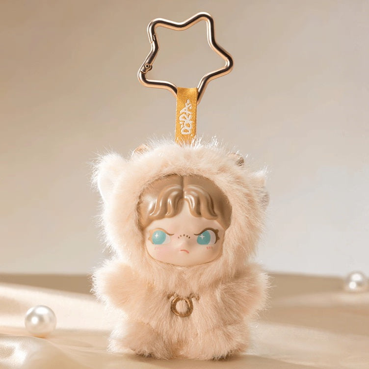 【Dora】 Constellation Story Series Plush Blind Box