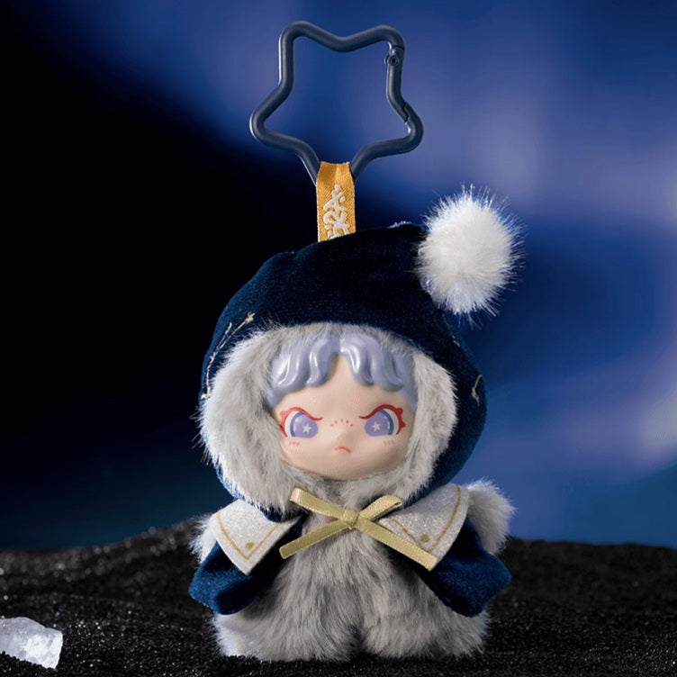 【Dora】 Constellation Story Series Plush Blind Box