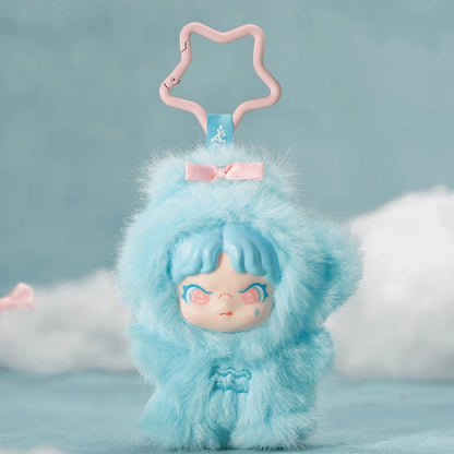 【Dora】 Constellation Story Series Plush Blind Box