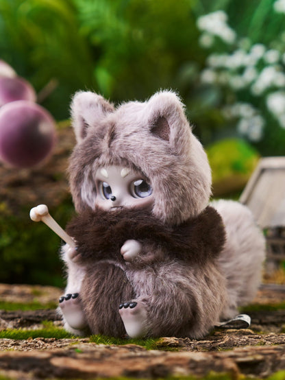 【Cino】Fairy Tale Showdown Series Plush Blind Box