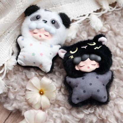 【YUMO】 Annoying Little Animals Mini Series Plush Blind Box