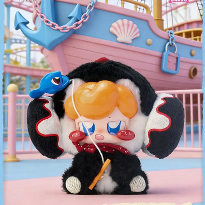 【Jokki 】Animal City Party Series Plush Blind Box