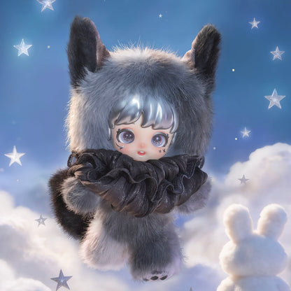 【Miana】 The Adventure Series Plush Blind Box