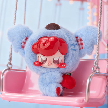 【Jokki 】Animal City Party Series Plush Blind Box