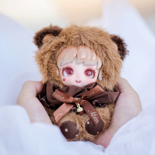 【Miana】 The Adventure Series Plush Blind Box