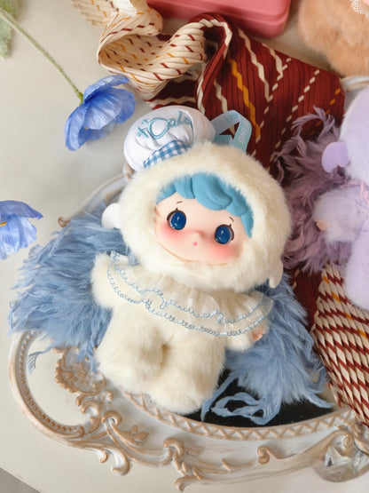 【Calor】Angel's Kitchen Series Plush Blind Box