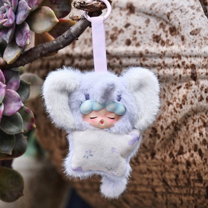 【YUMO】 Annoying Little Animals Mini Series Plush Blind Box