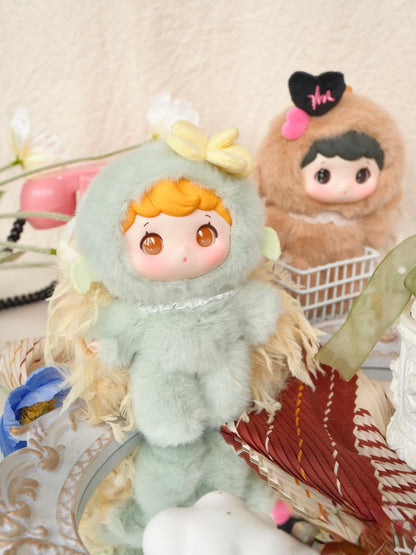 【Calor】Angel's Kitchen Series Plush Blind Box