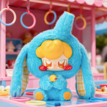 【Jokki 】Animal City Party Series Plush Blind Box