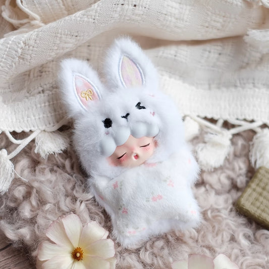 【YUMO】 Annoying Little Animals Mini Series Plush Blind Box