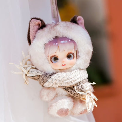 【Miana】 The Adventure Series Plush Blind Box