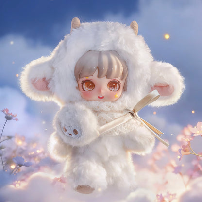 【Miana】 The Adventure Series Plush Blind Box